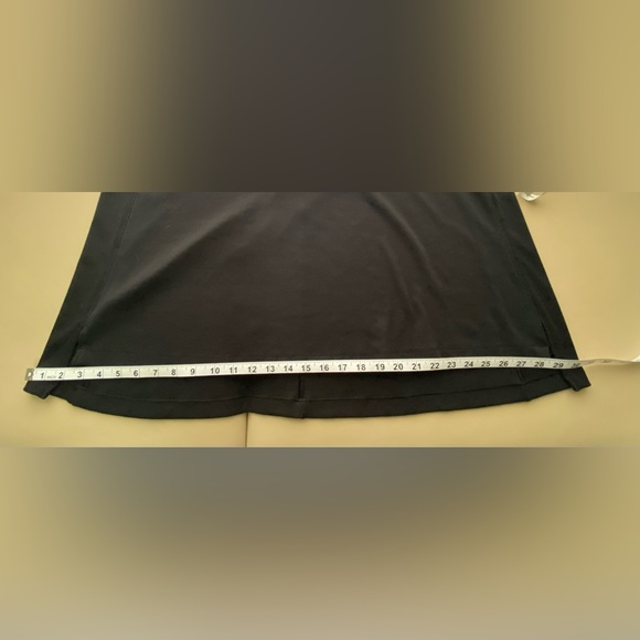 Lululemon ribbed dress - Picture 8 of 9